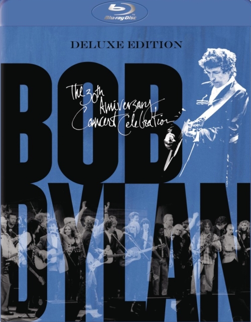 Bob Dylan - 1993 30th Anniversary Concert Celebration